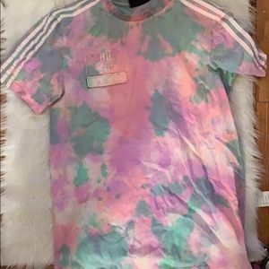 Pharrell human race tee shirt